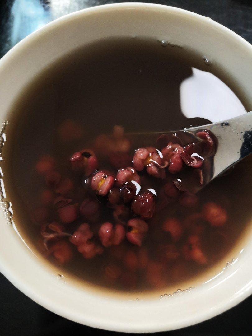 薏米红豆汤（祛湿食疗方）