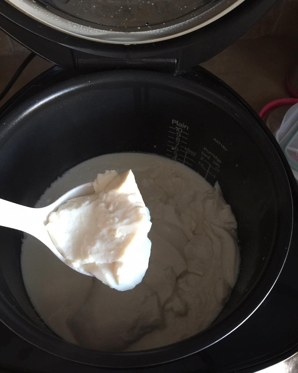 自制豆腐、豆腐脑（超详细）