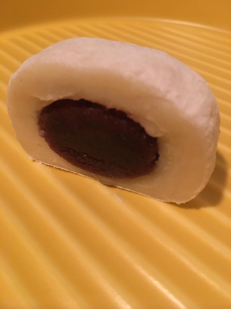 芒果糯米糍【小美版】