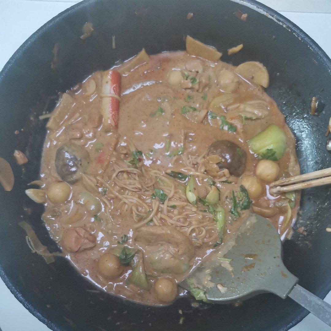 加上一个小妙招，这麻辣烫绝啦！