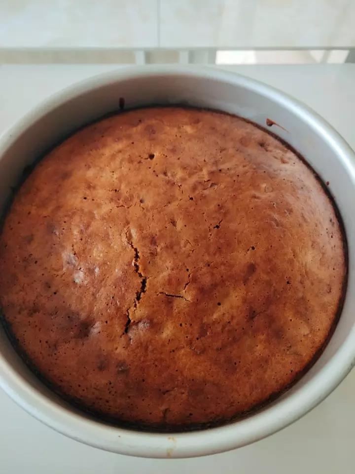 比五道口枣糕王还好吃的枣糕