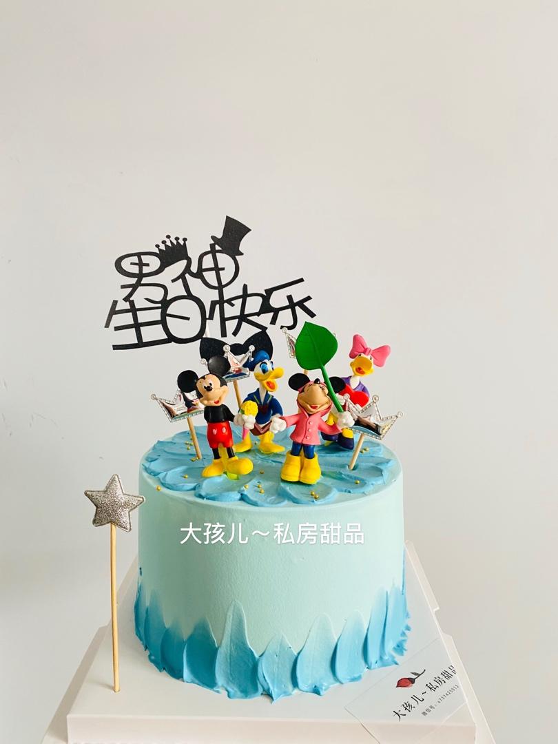 记录历程
