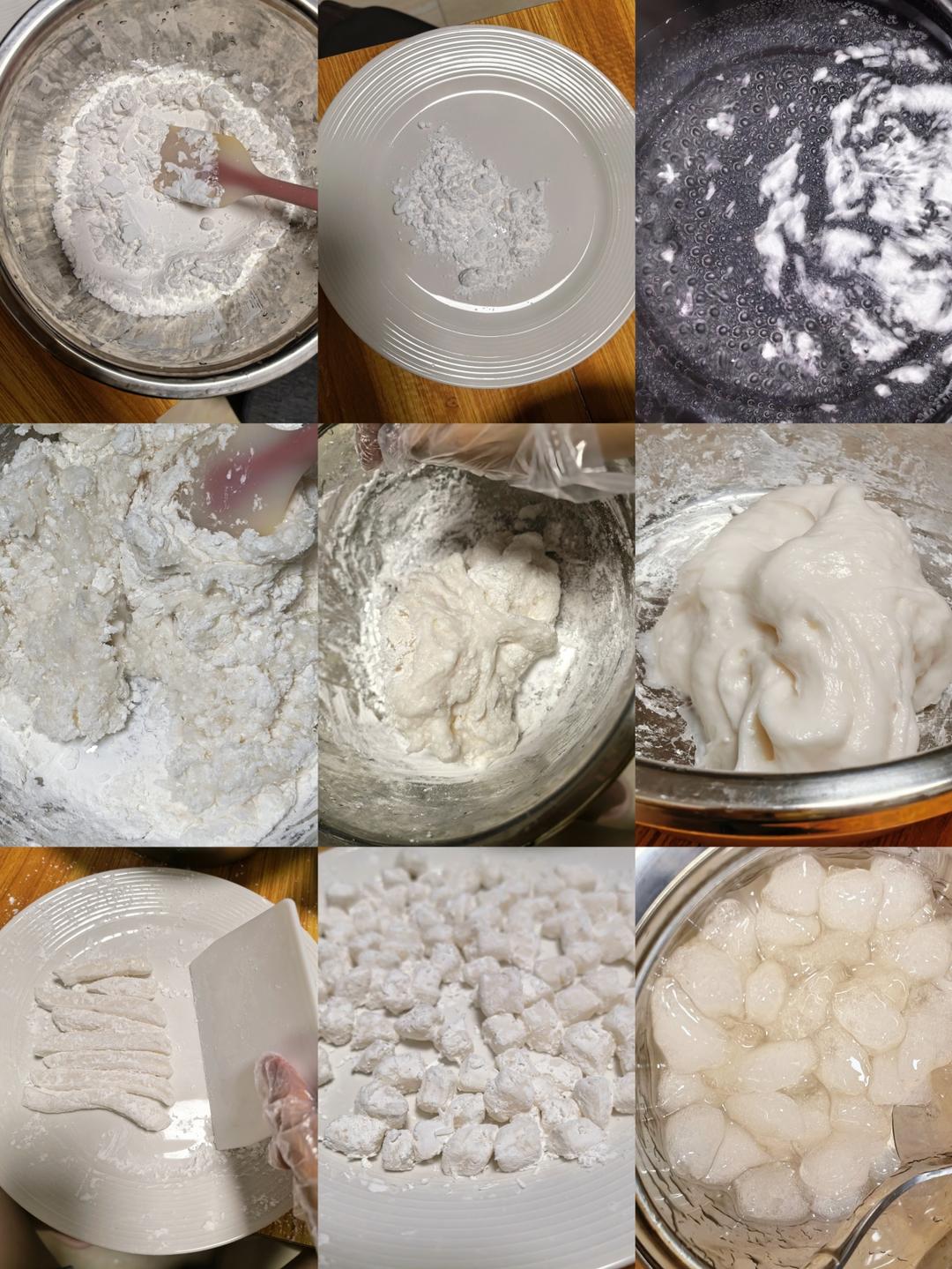 漳州阿达子的做法