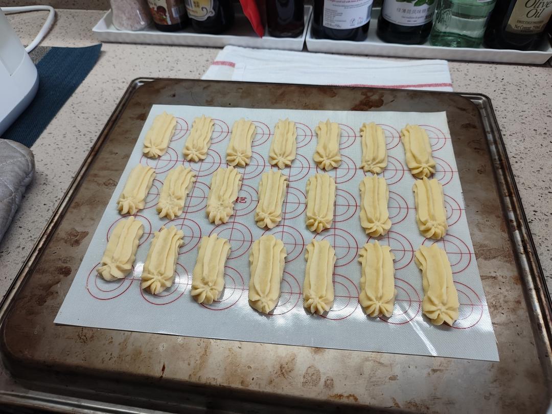 咸淇淋，保姆级教学