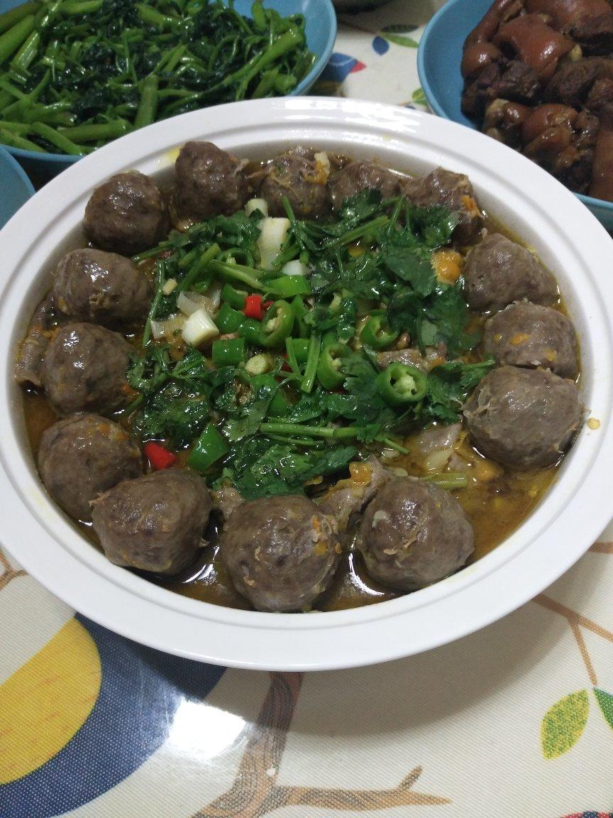 酸汤肥牛