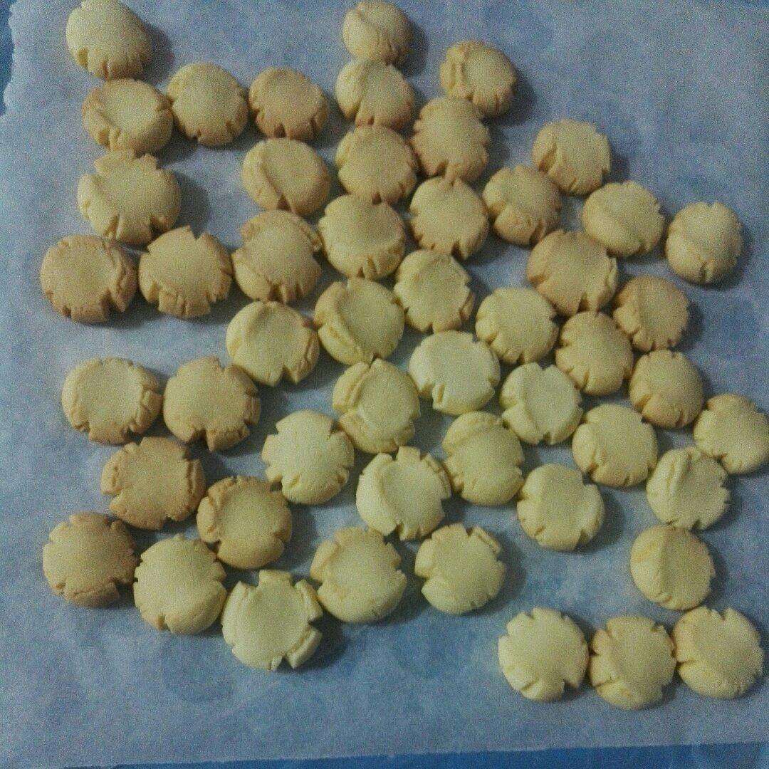 玛格丽特饼干