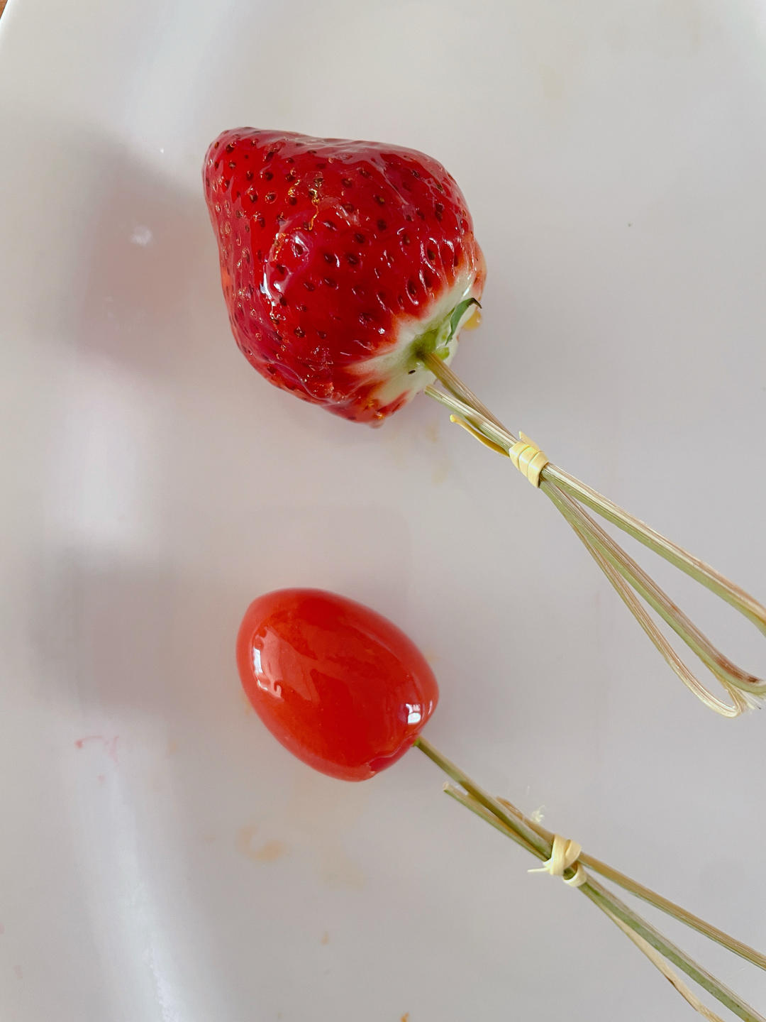 冰糖葫芦