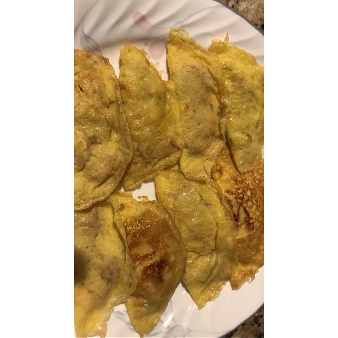 蛋饺
