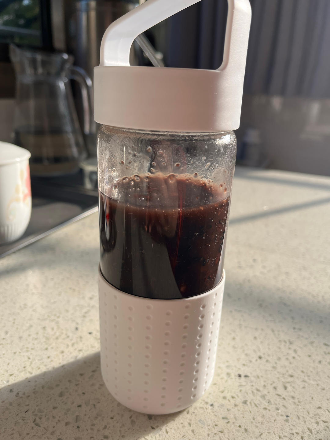 云朵舒芙蕾【珐琅锅食谱11月】