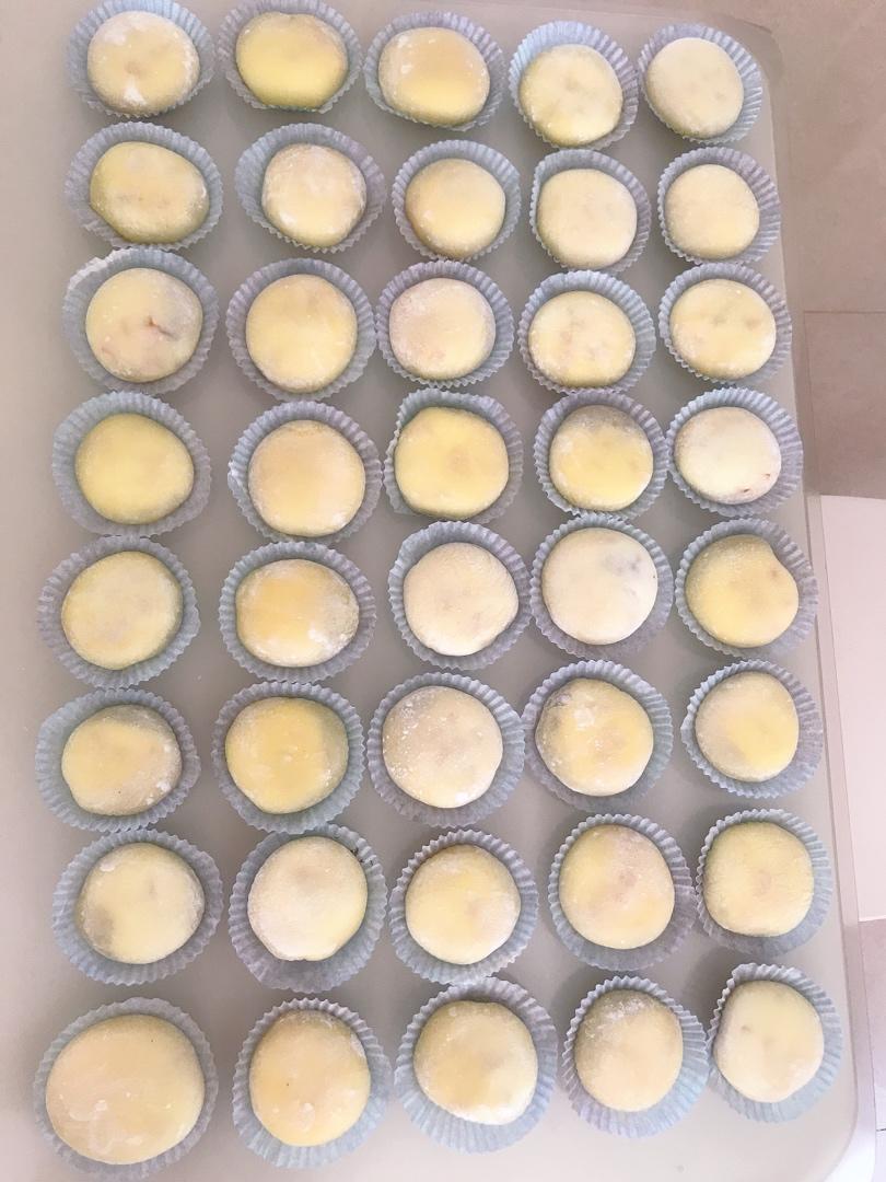 超软糯的糯米糍