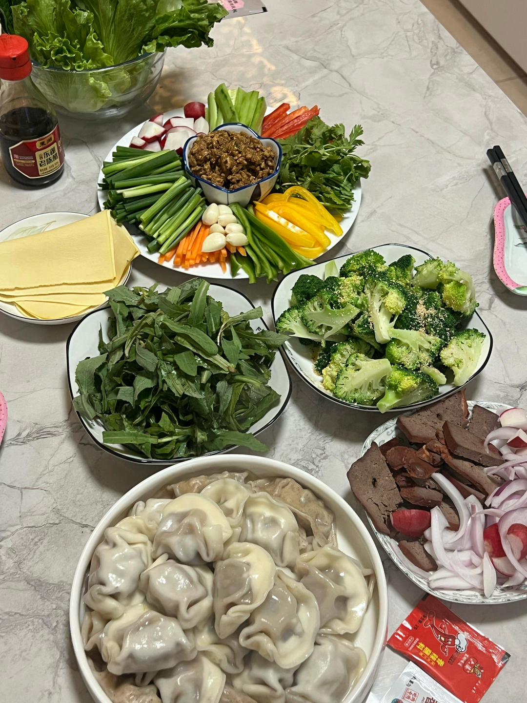 羚羊在家又瞎鼓捣了