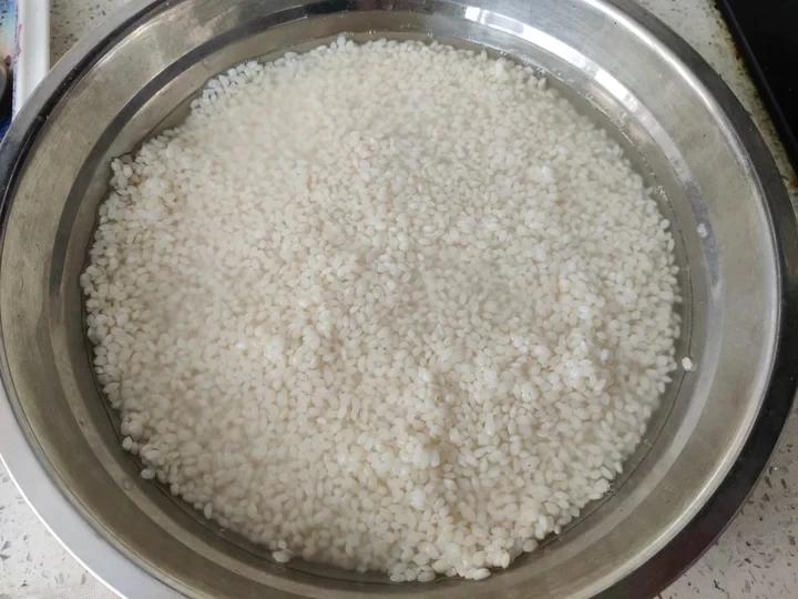 超级豪华版广式糯米鸡