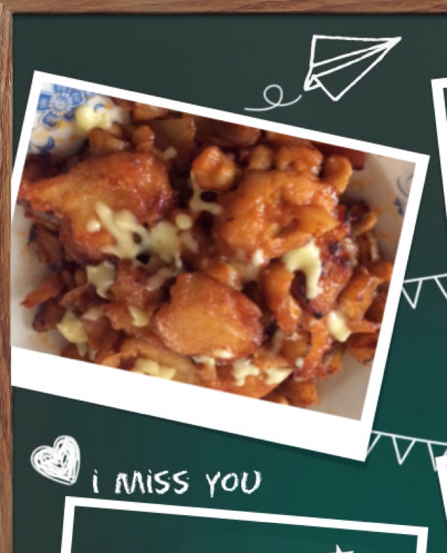 【拜托冰箱】【EP2】WA鸡