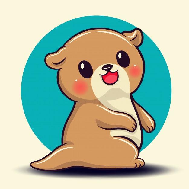 BabyOtter