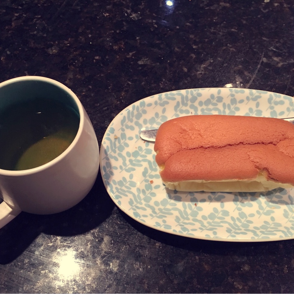 轻乳酪蛋糕（心血失败总结）