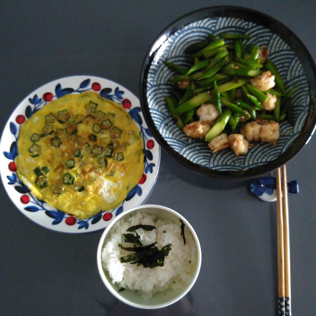 【一人食】从今天开始的一人食