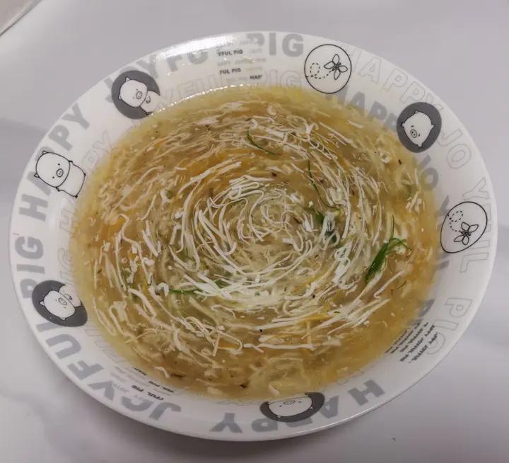 【文思豆腐】中国人吃豆腐的最高境界！