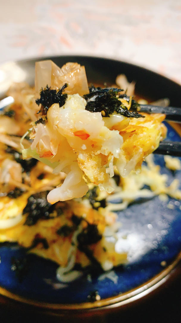 手把手教你做-日式大阪烧（详细视频教程）