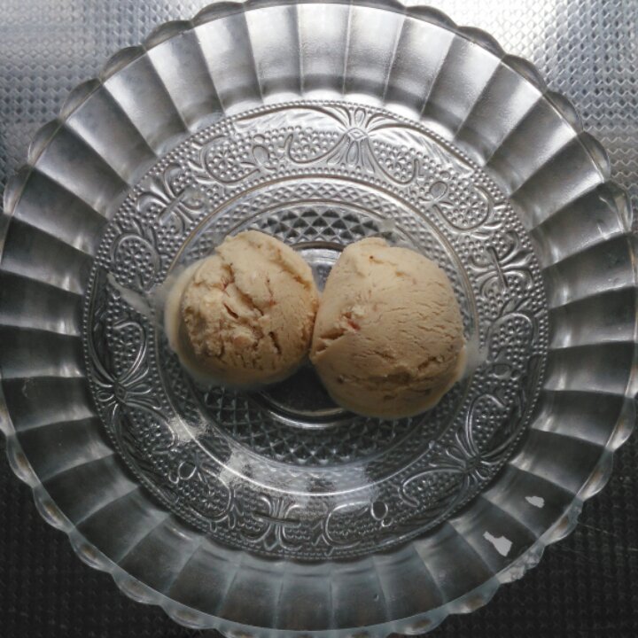 自制哈根达斯风味的冰淇淋