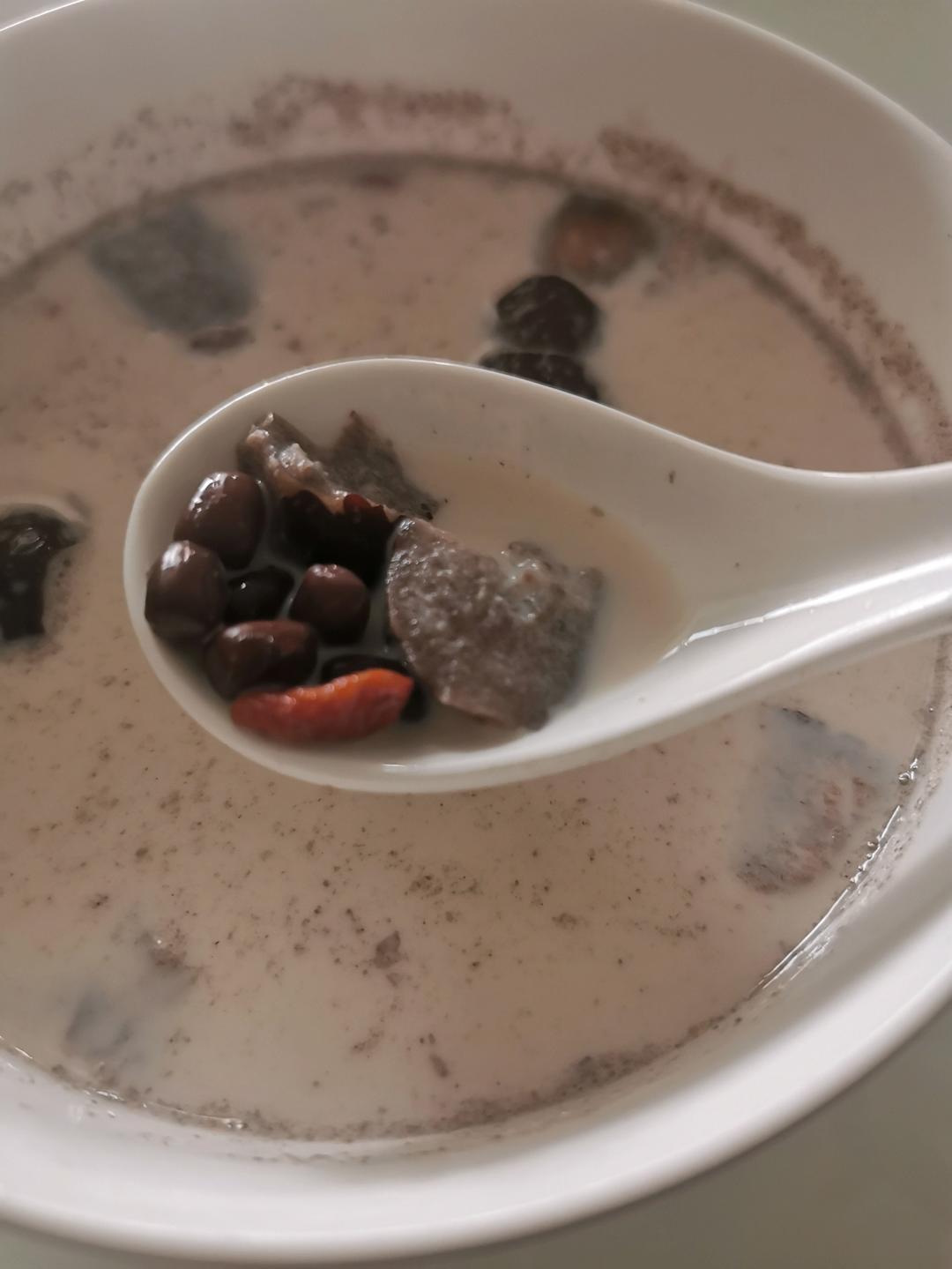 冬日热饮❗️皮肤暗黄女孩真的要多多喝这个～