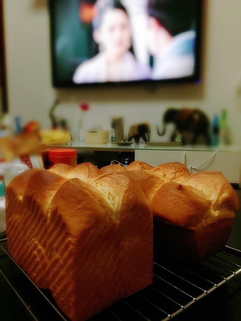 布里欧修皇冠吐司