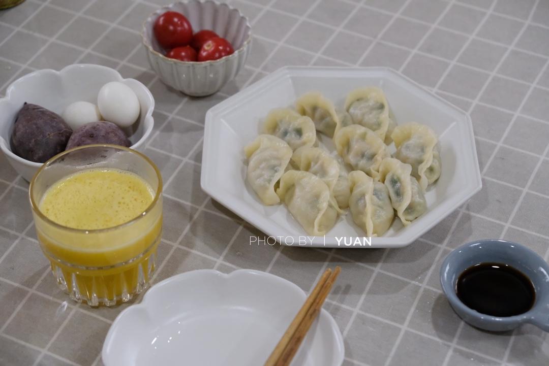 燕麦南瓜豆浆