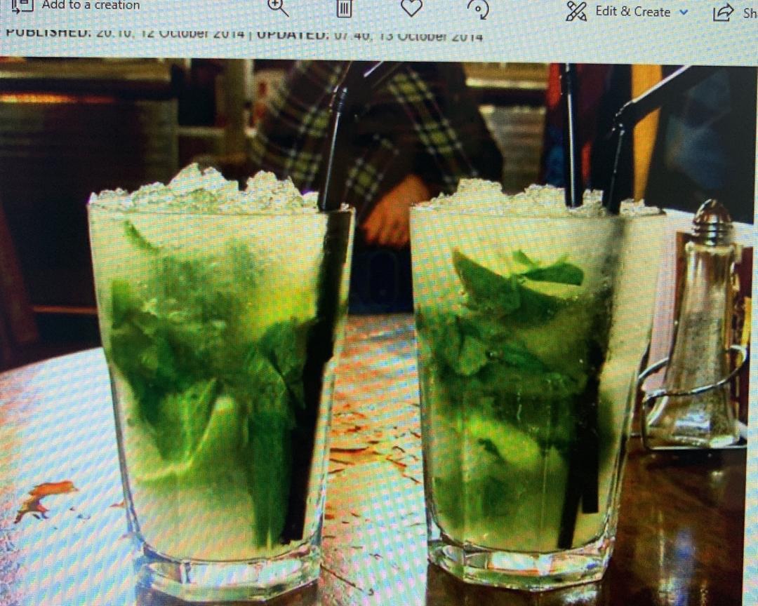 Mojito