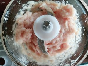 宝宝辅食: 猪肉泥的做法 步骤2