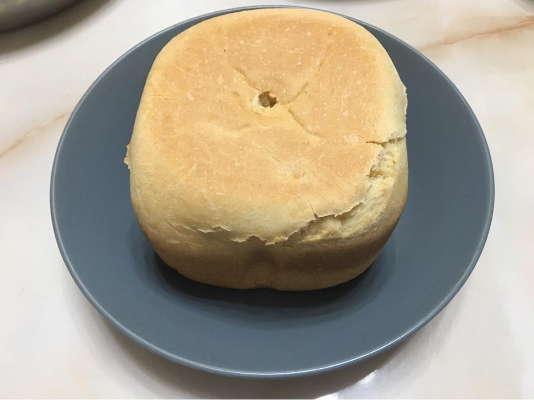 面包机零失败软吐司