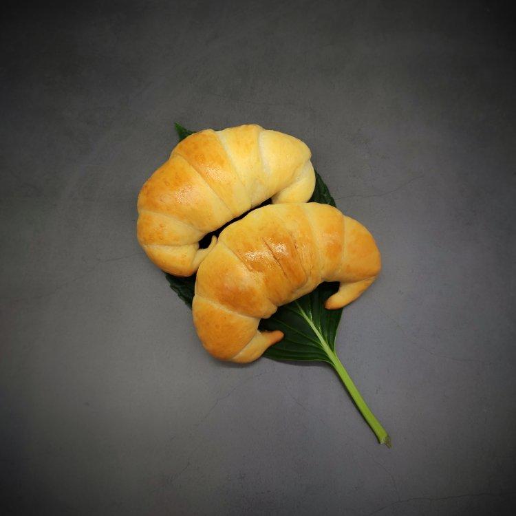 牛角面包