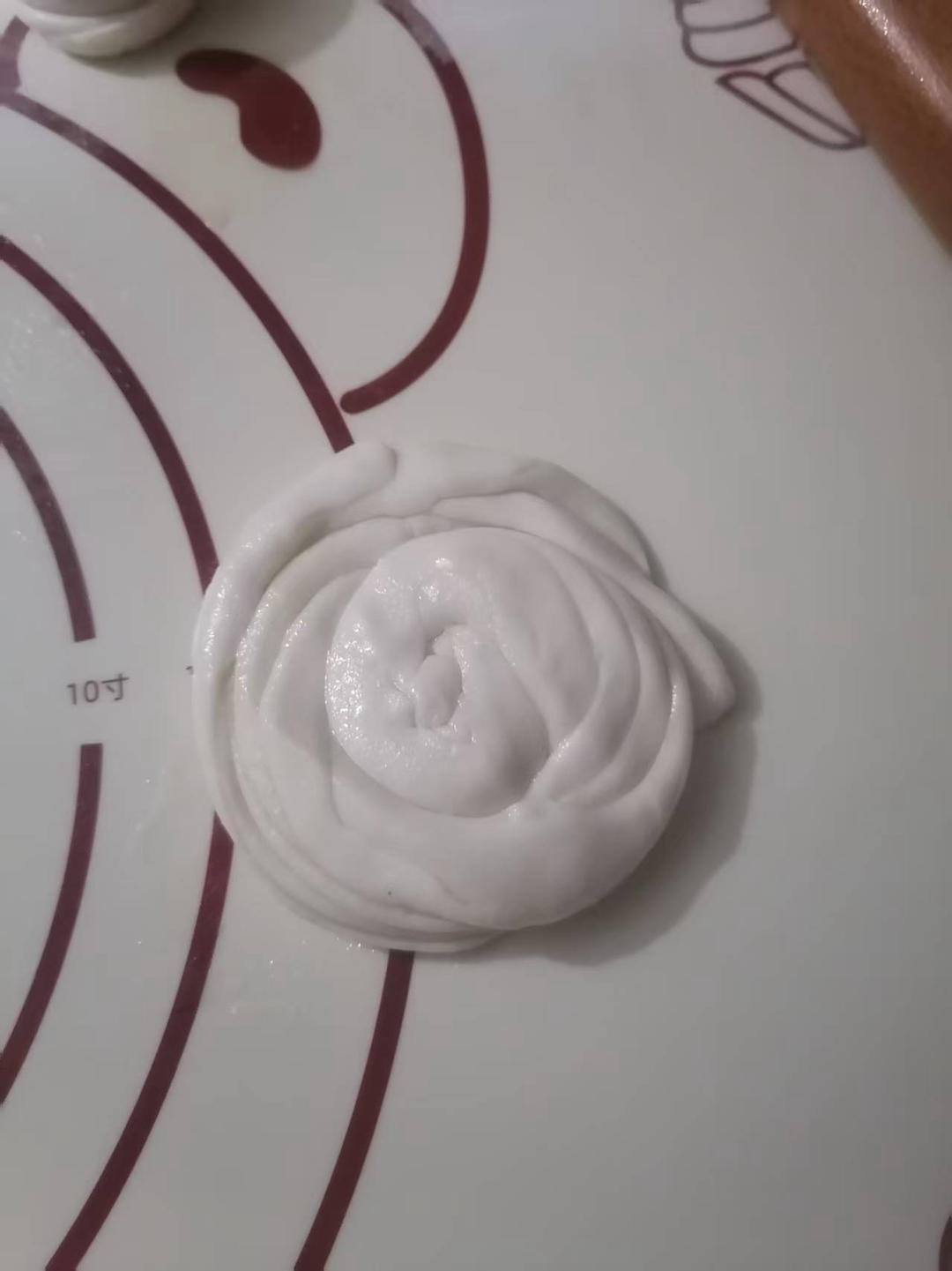 快手早餐—手抓饼