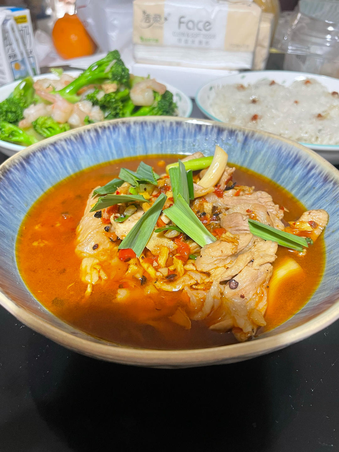 醴陵小炒肉(经典湘菜)