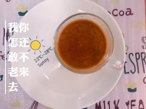 红豆红枣枸杞豆浆（美容养颜补血祛湿，营养早餐）的做法 步骤2