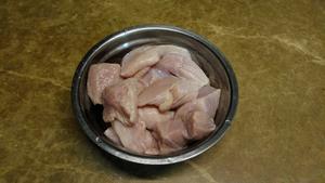 莲藕百合莲子瘦肉汤的做法 步骤4