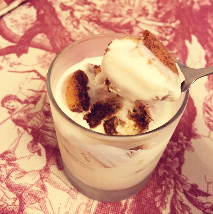酸奶提拉米苏(随心杯)