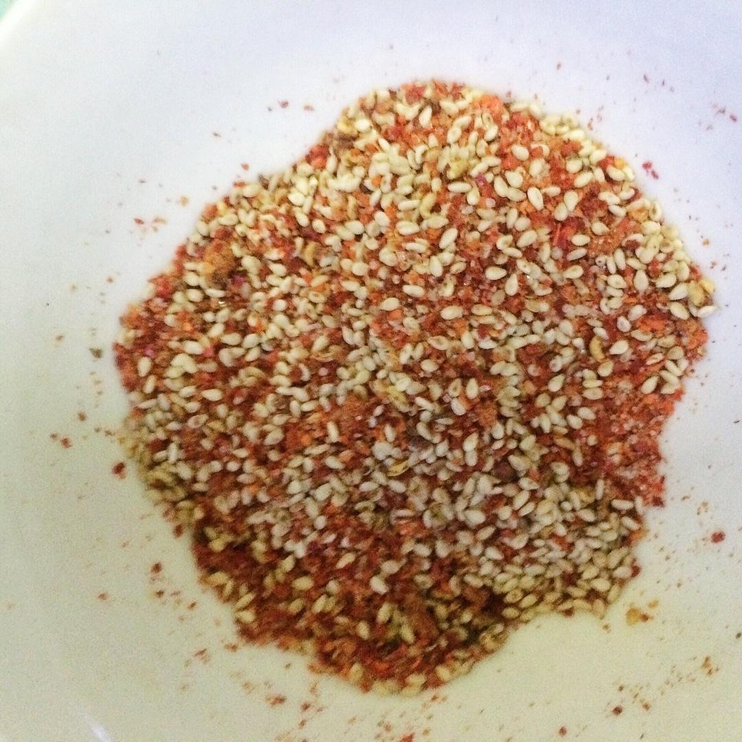 堂妈小厨——超好吃的酸辣粉