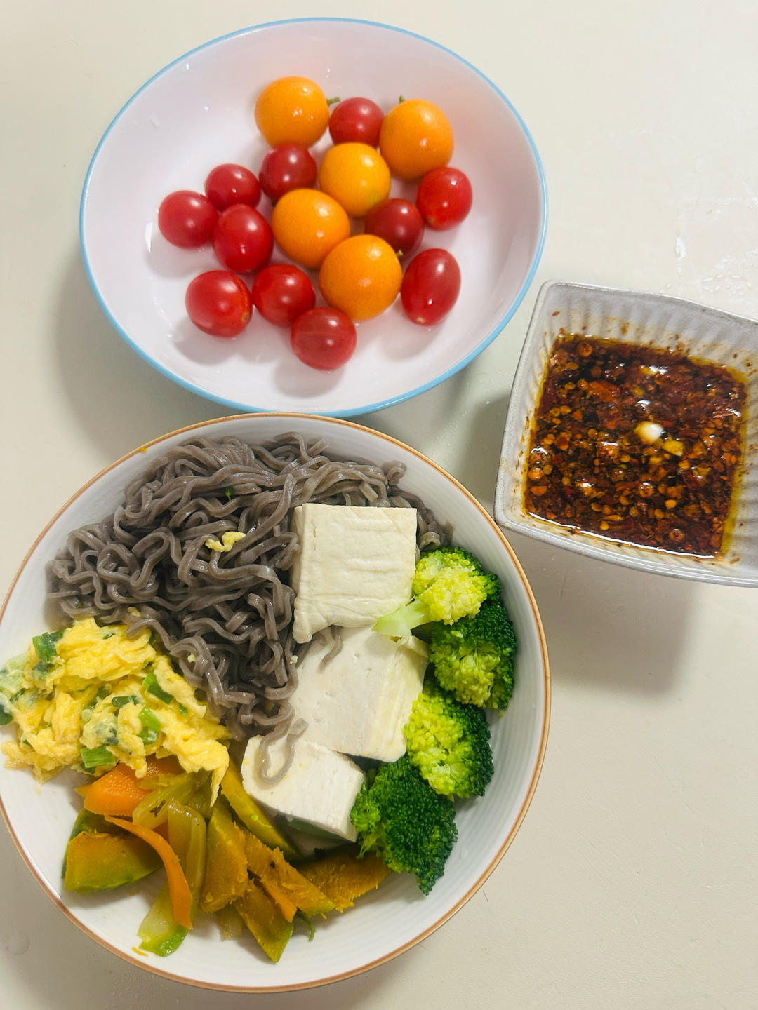 晚餐•2026年3月13日