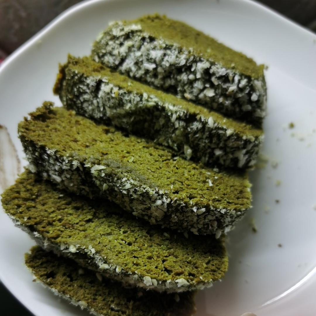 一分钟微波巧克力蛋糕（生酮）