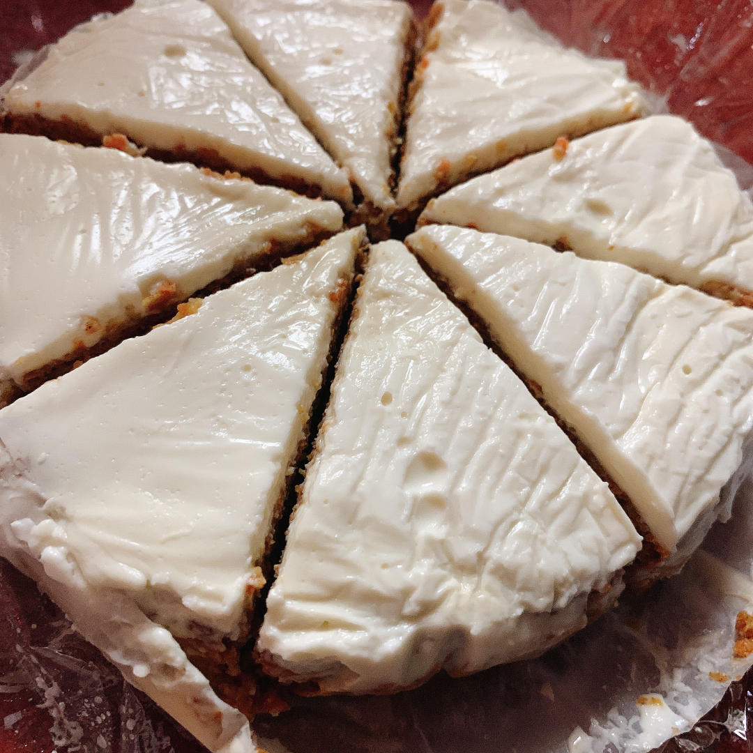 无糖无油胡萝卜蛋糕，烤箱版VS蒸锅版，你pick谁？