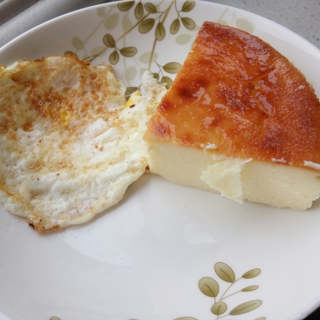 酸奶乳酪蛋糕