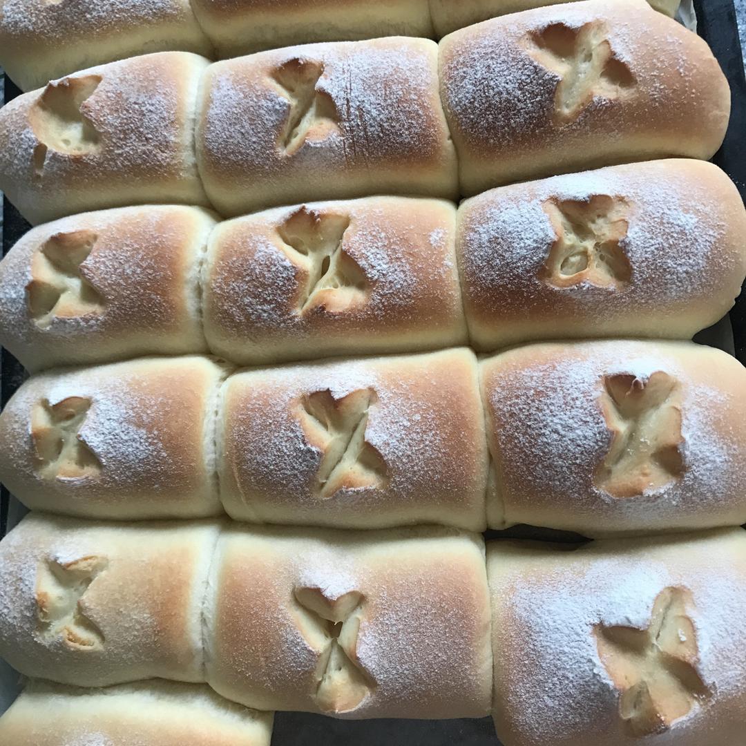 日式牛奶卷（美善品版）
