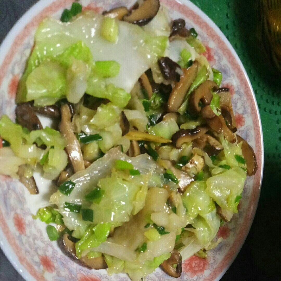 宁波炒年糕