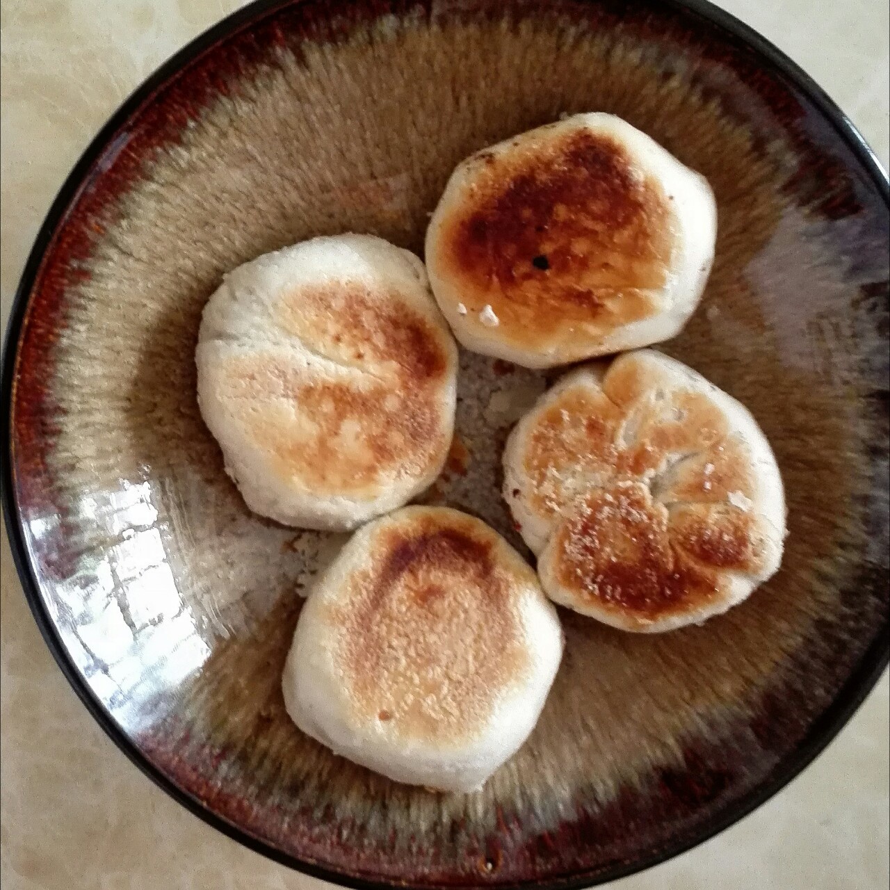 正宗苏式肉月饼--老苏州记忆中的味道