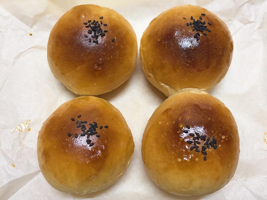 Poolish种（波兰种）吐司——不推荐不行的吐司配方