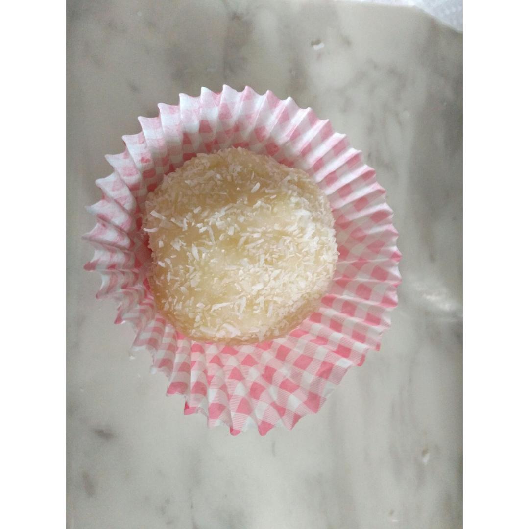 《Tinrry下午茶》教你做糯米糍