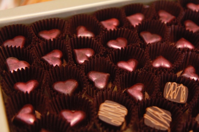 猪弯弯的甜品厨房