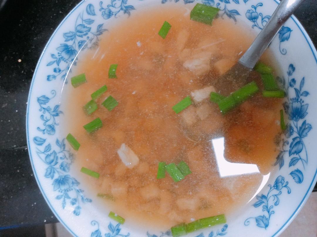 客家猪肉汤，简单却好喝到流泪！