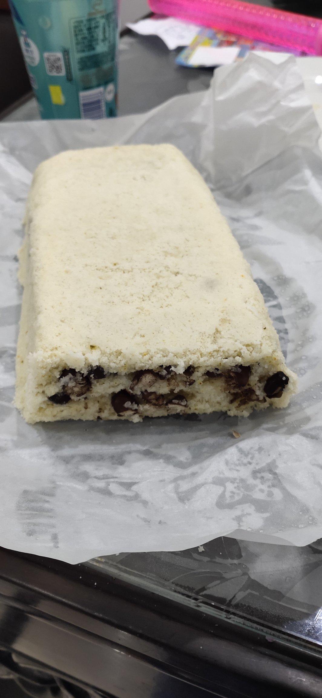 红豆松糕