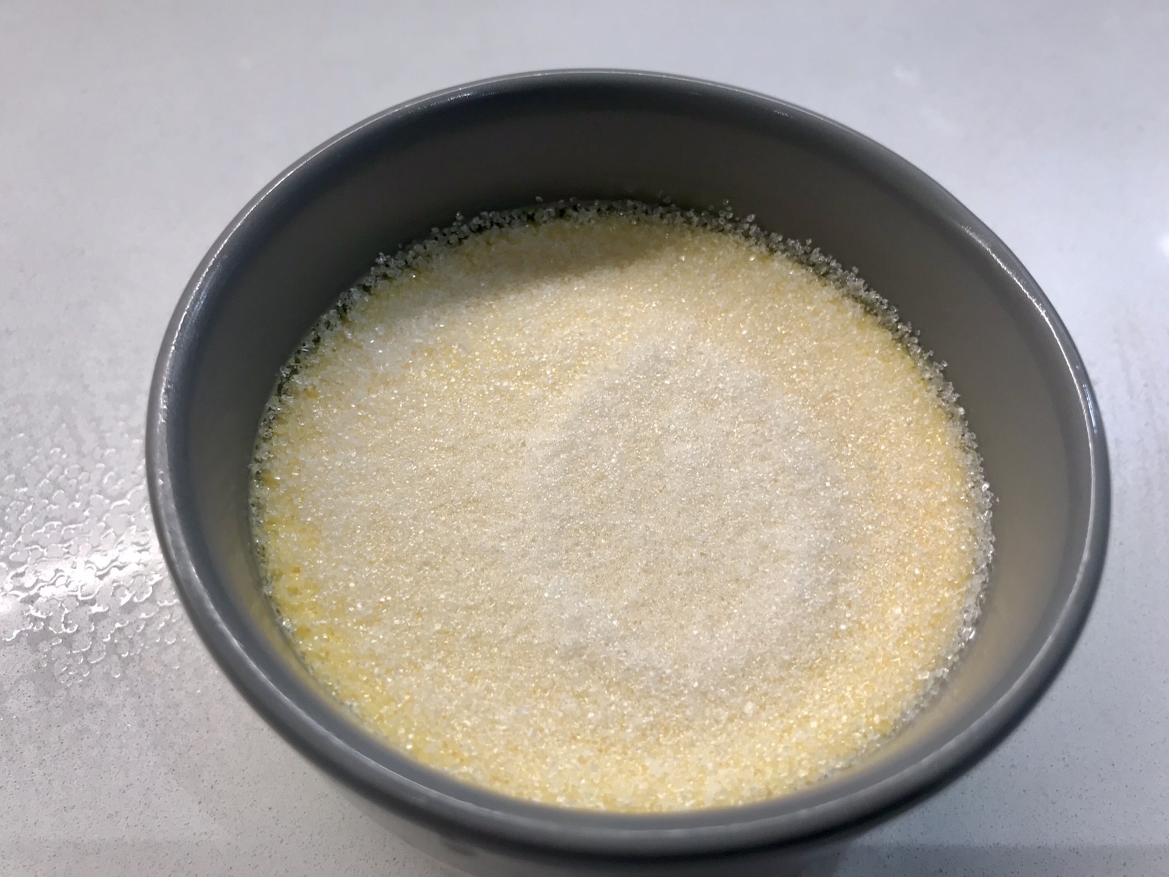 法式焦糖布丁/布蕾Cream Brûlée的做法 步骤23