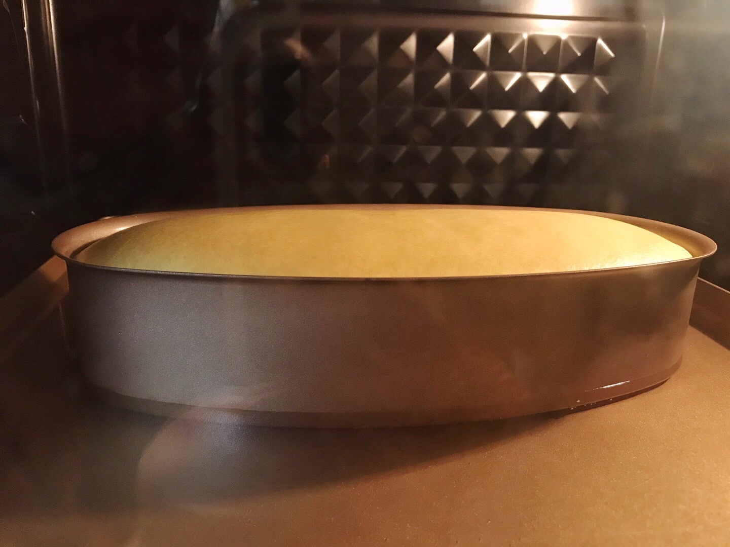 椰浆乳酪蛋糕的做法 步骤4